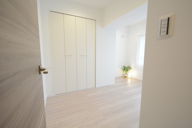 マンションヴィップ等々力 洋室5.0