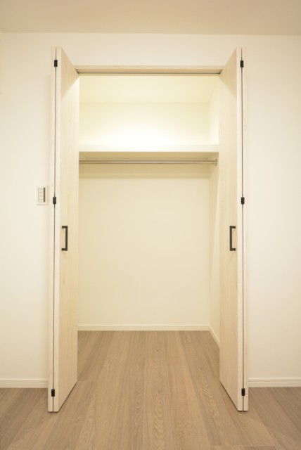 五反田ロイヤルハイツ サービスルーム