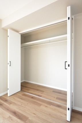 ライオンズマンション茅場町 洋室1