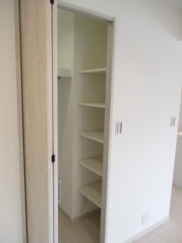 ライオンズプラザ石川台　９LDWIC2