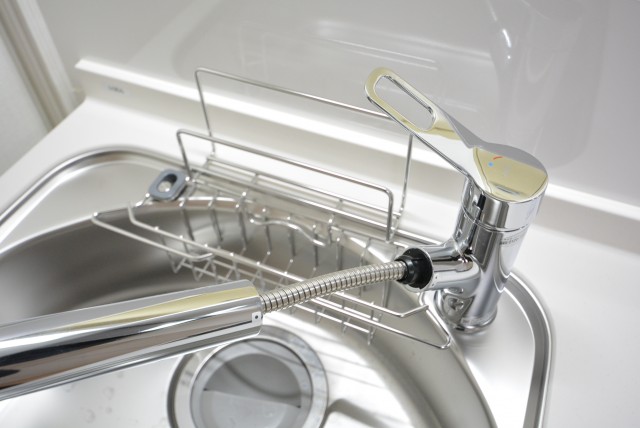 ライオンズマンション茅場町 キッチン