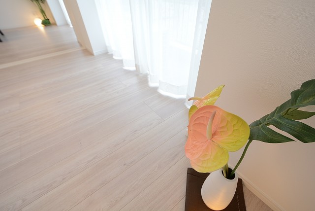 マンションヴィップ等々力 洋室5.2