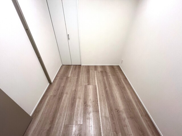 パロス白金 サービスルーム