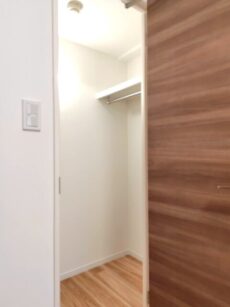 ビラカーサ四谷四丁目 洋室2