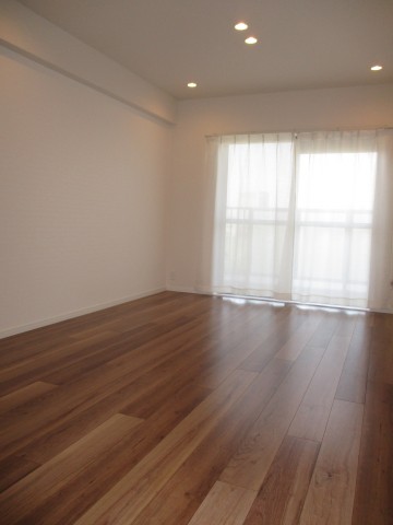 多摩川芙蓉ハイツ　7LD縦2