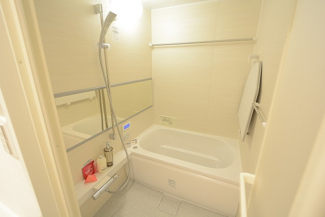 マンションヴィップ等々力 バス