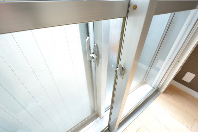 ライオンズマンション茅場町 洋室