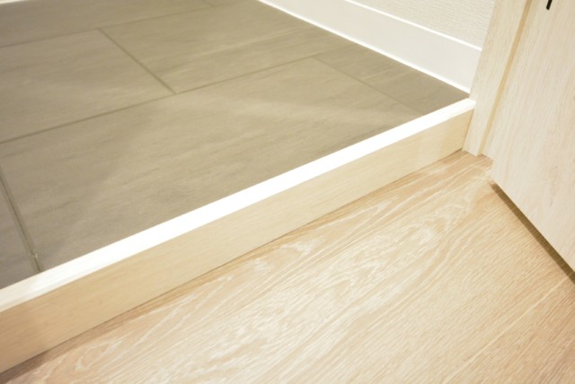 五反田ロイヤルハイツ トイレ