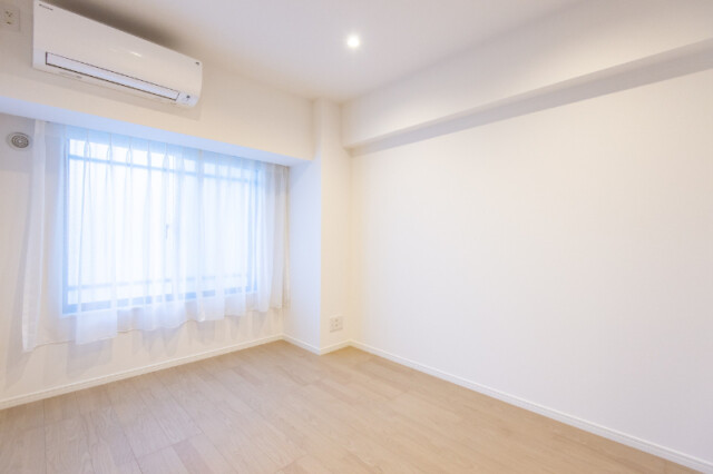 アクス御殿山 洋室1