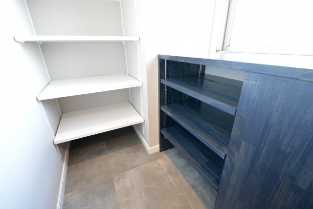 ライオンズマンション茅場町 玄関