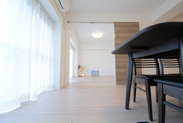 マンションヴィップ等々力 ＬＤ