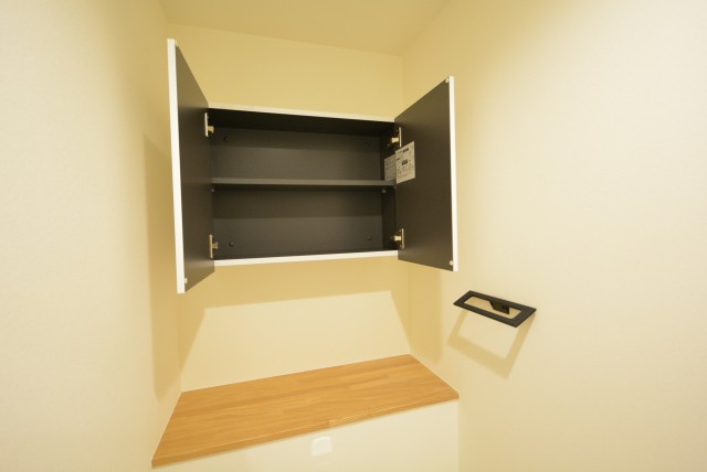 ライオンズマンション広尾第二 トイレ