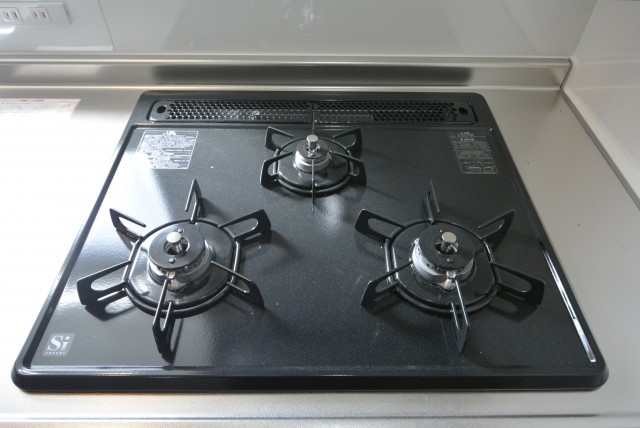 ライオンズマンション茅場町 キッチン