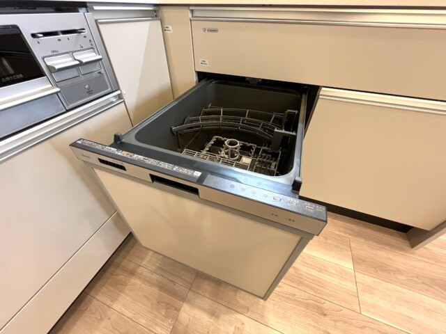 パロス白金 キッチン