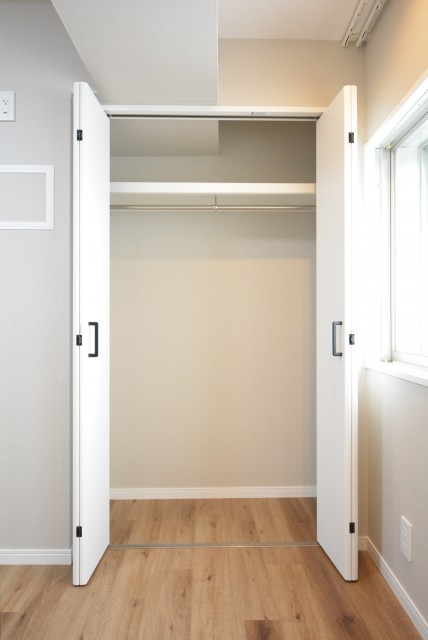 ライオンズマンション茅場町 洋室2