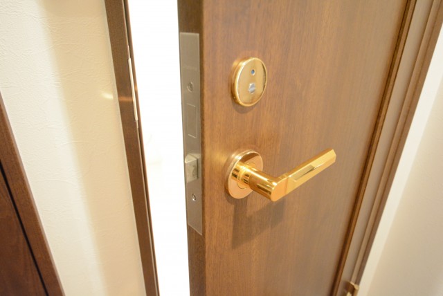 コスモ自由が丘 トイレ