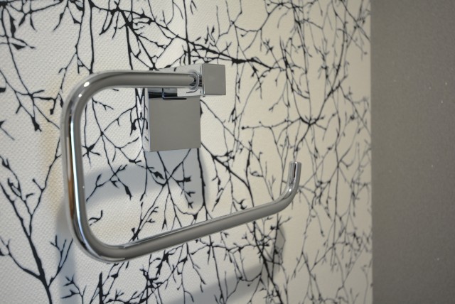 フラワーヒル目黒 トイレ