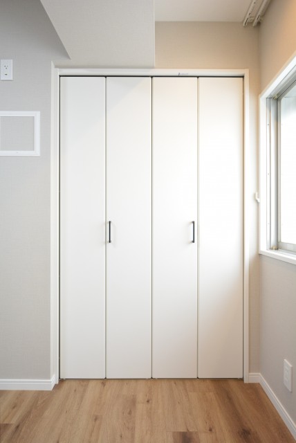 ライオンズマンション茅場町 洋室2