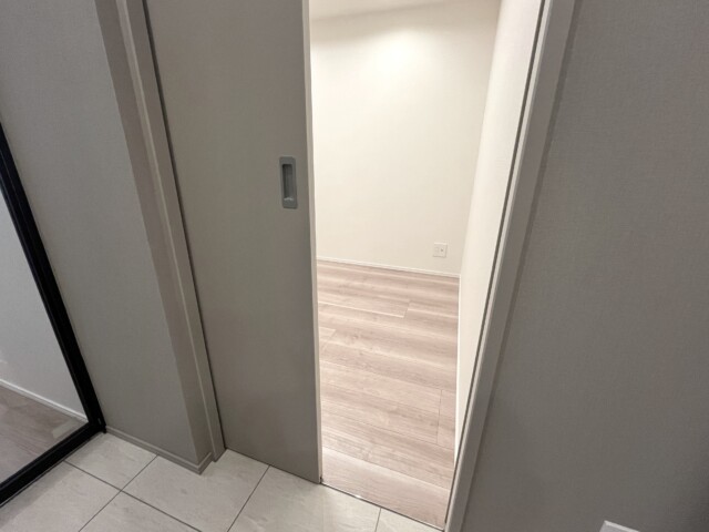 パロス白金 サービスルーム