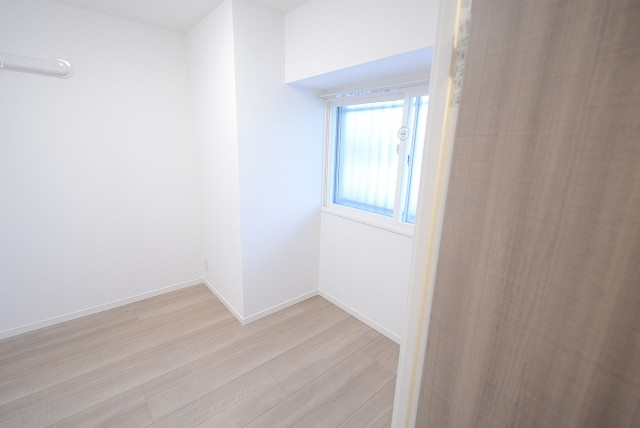 大森永谷マンション 洋室②