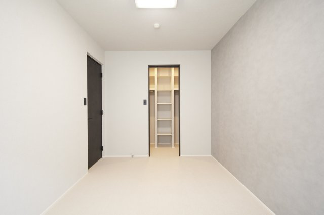 シティコート広尾 洋室3