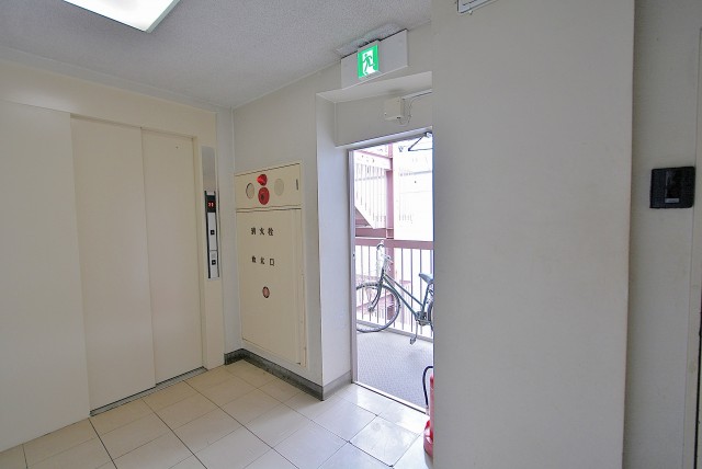 五反田サニーフラット