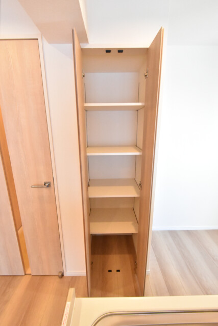 シャンボール上馬 キッチン