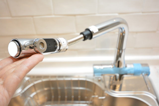 五反田ロイヤルハイツ キッチン