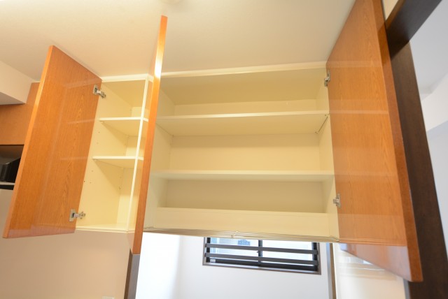 コスモ自由が丘 キッチン