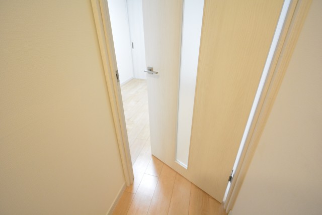 ライオンズマンション茅場町 (8)DK