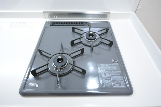 ライオンズマンション茅場町 キッチン