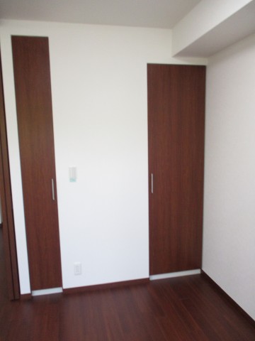 ジェイパーク上池台　７洋室（３）収納クローズ