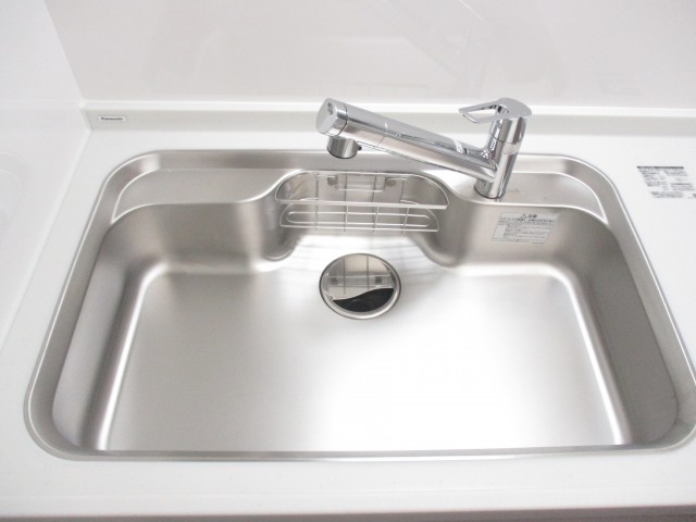 ジェイパーク上池台　３キッチンシンク