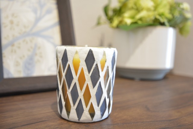 フラワーヒル目黒 玄関