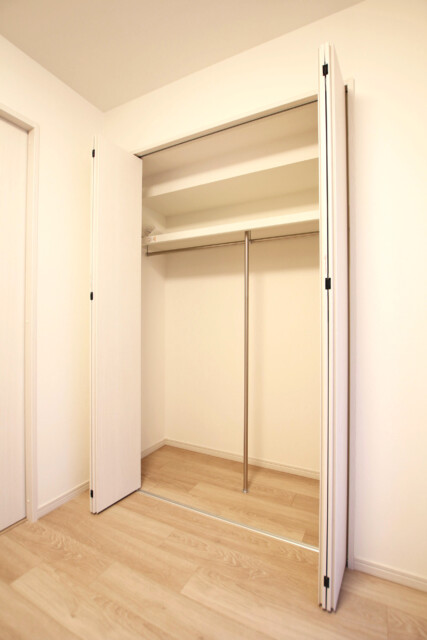 マ・シャンブル南池袋 洋室