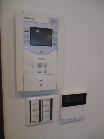 多摩川芙蓉ハイツ　4パネル