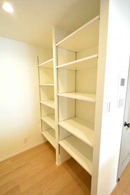 ライオンズマンション広尾第二 キッチン