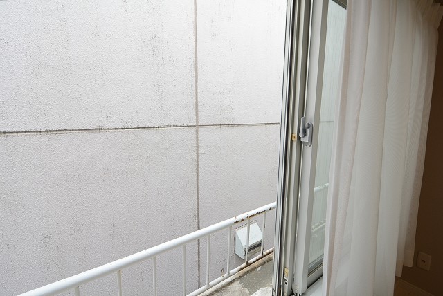 五反田サニーフラット