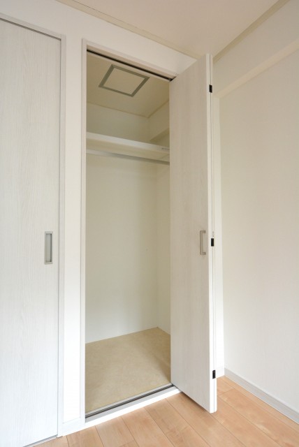 ライオンズマンション茅場町 洋室