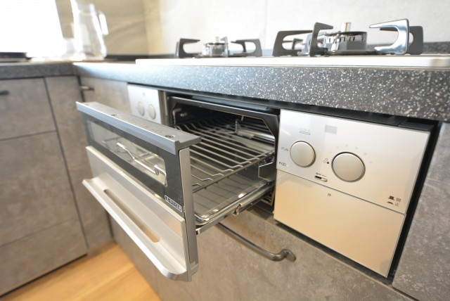 ライオンズマンション広尾第二 キッチン