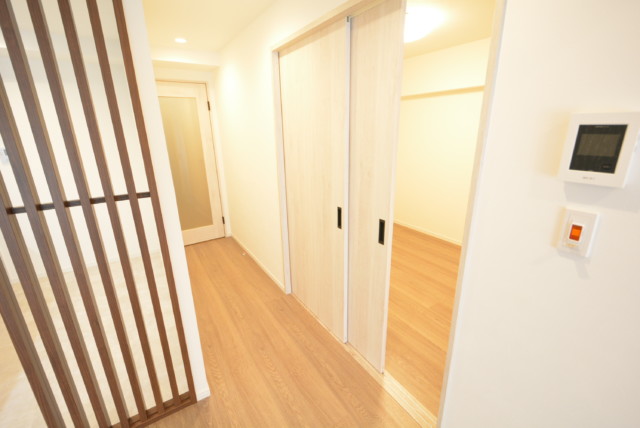 五反田ロイヤルハイツ 洋室1