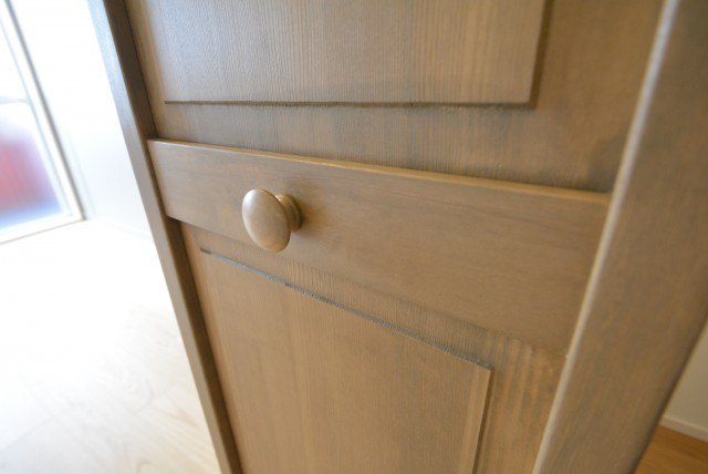 ライオンズマンション広尾第二 洋室