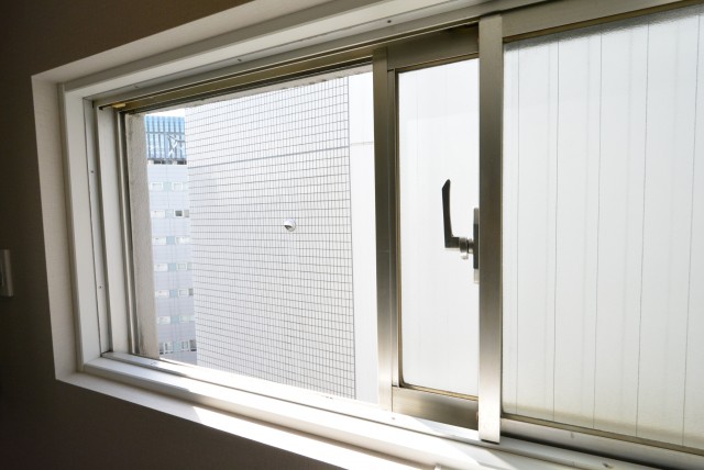 ライオンズマンション茅場町 DK