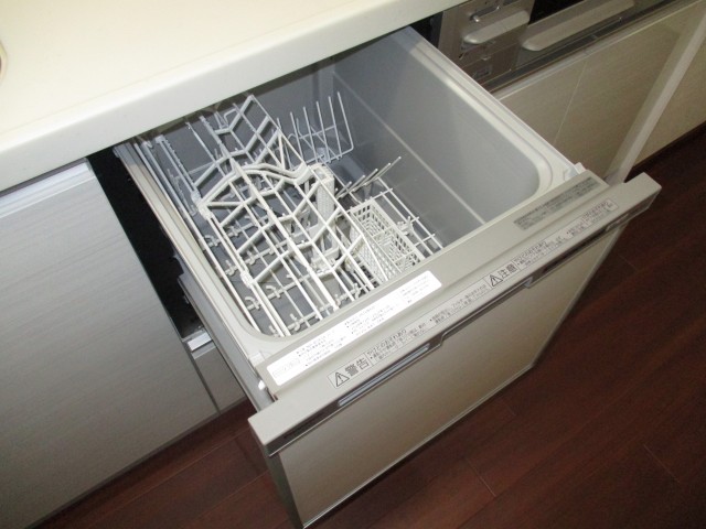 ジェイパーク上池台　３キッチン食洗器