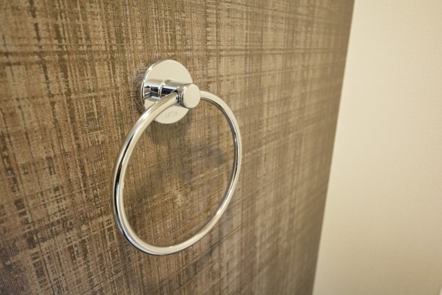 ライオンズマンション茅場町 トイレ