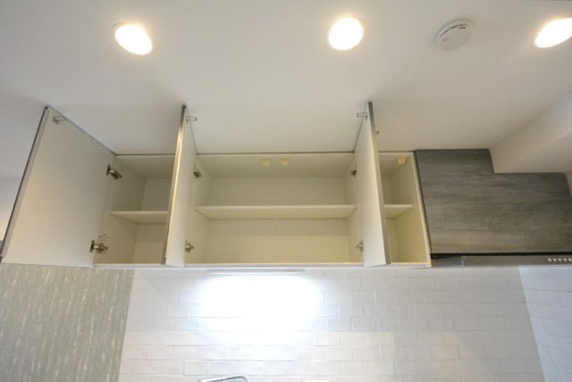 五反田ロイヤルハイツ キッチン