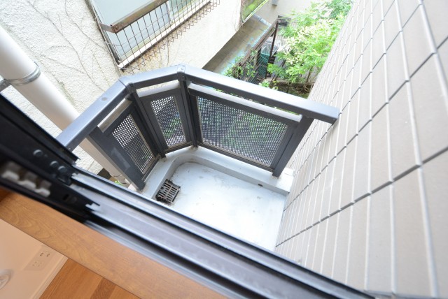 コスモ自由が丘 洋室2