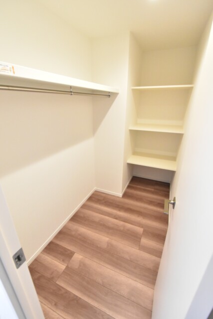 ヴェラハイツ日本橋箱崎 LDKWIC