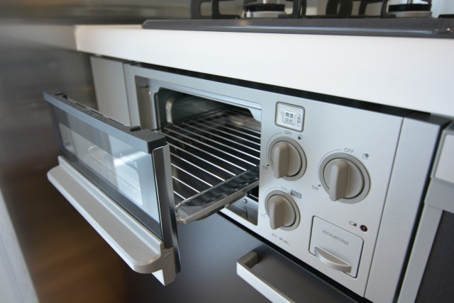 フラワーヒル目黒 キッチン