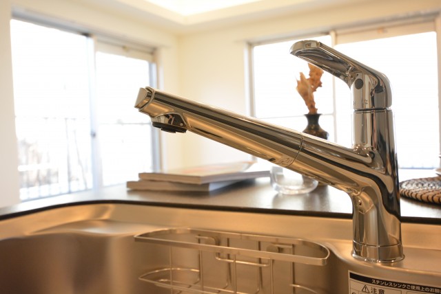 ライオンズマンション広尾第二 キッチン